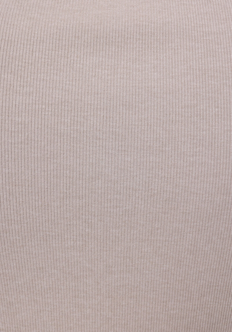 Показати інформацію про Футболка З Довгим Рукавом Чоловіча Сіра  Cl1049854