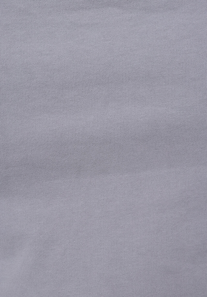 Показати інформацію про Футболка З Коротким Рукавом Чоловіча Сіра  Cl1075385