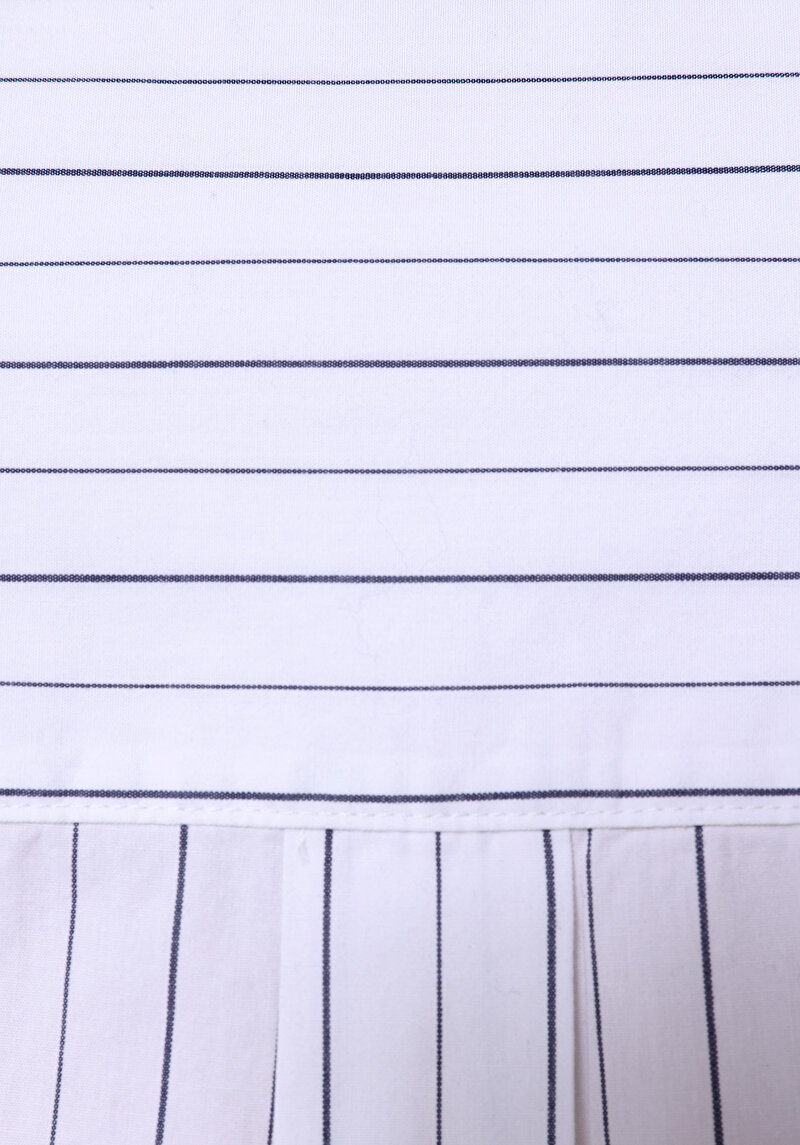 Показати інформацію про Сорочка З Довгим Рукавом Чоловіча Біла  Cl1075651