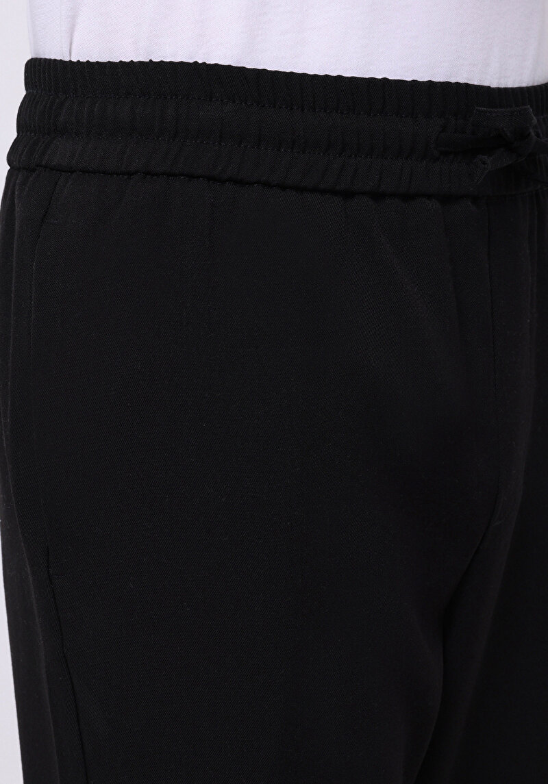 Показати інформацію про Брюки Чоловічі Чорні  Cl1075740