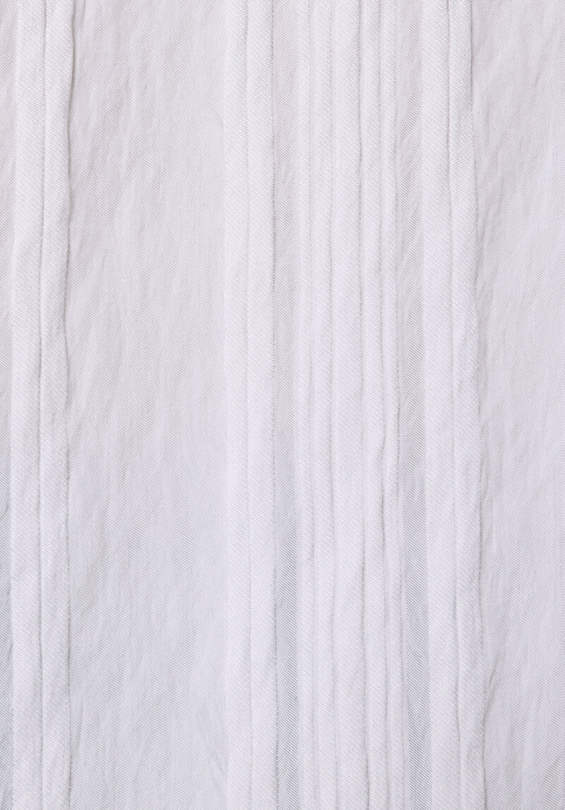 Показати інформацію про Сорочка З Довгим Рукавом Жіноча Біла  Cl1070374