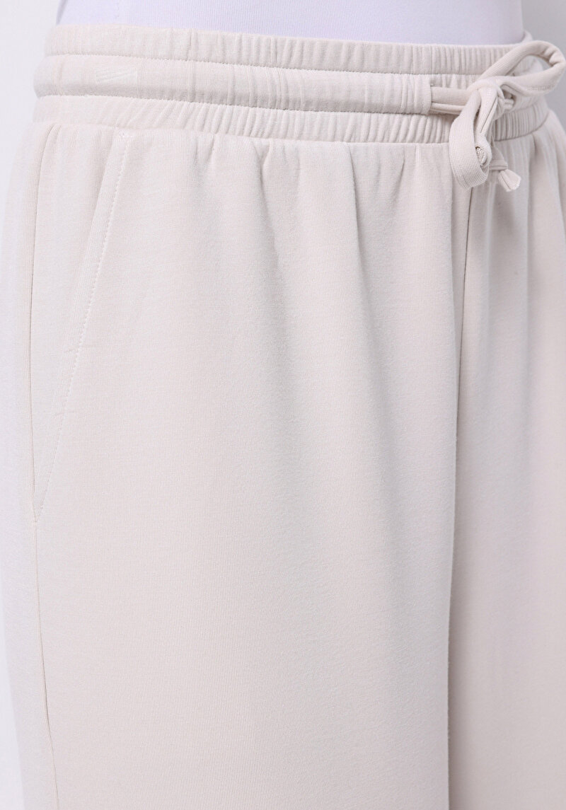 Показати інформацію про Спортивні Брюки Жіночі Бежеві  Cl1075524