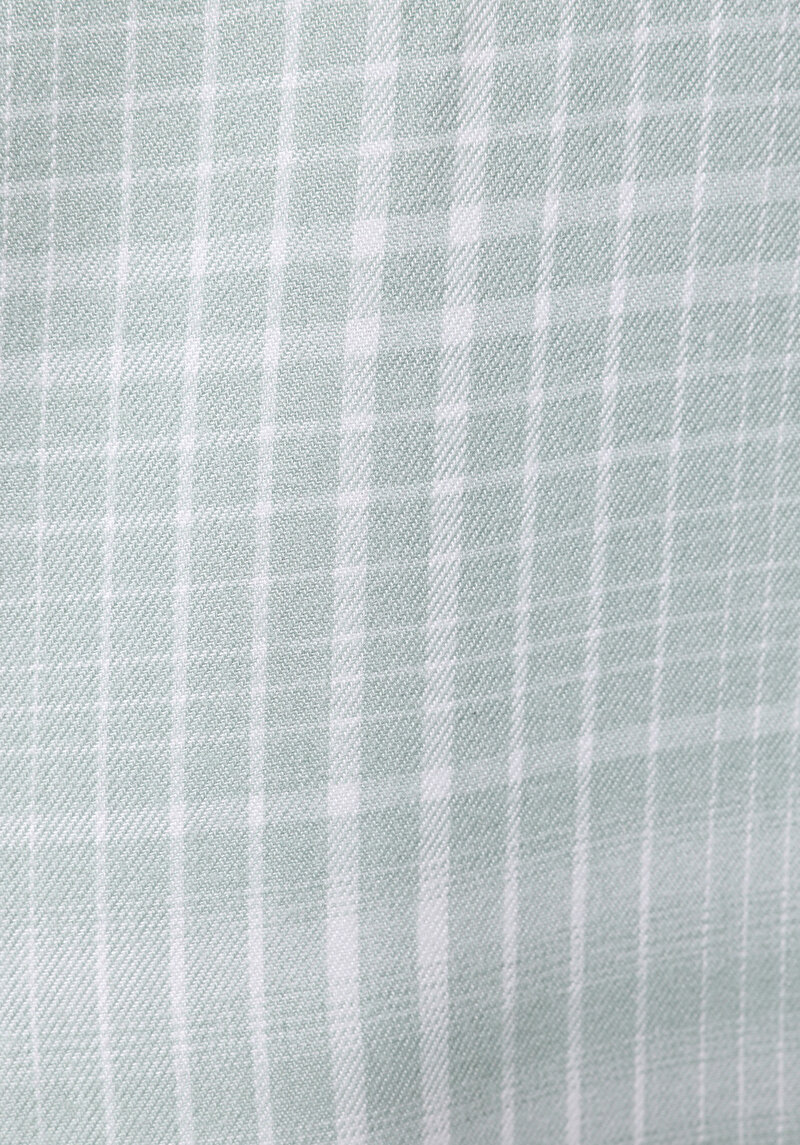 Показати інформацію про Сорочка З Довгим Рукавом Жіноча Зелена  Cl1075582