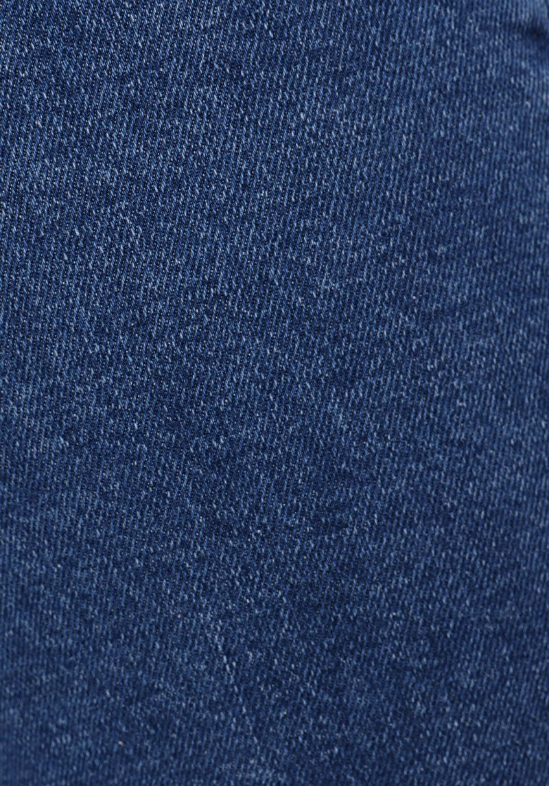 Показати інформацію про 703 Carla Джинси Жіночі Блакитні Вузького Крою Cl1075957