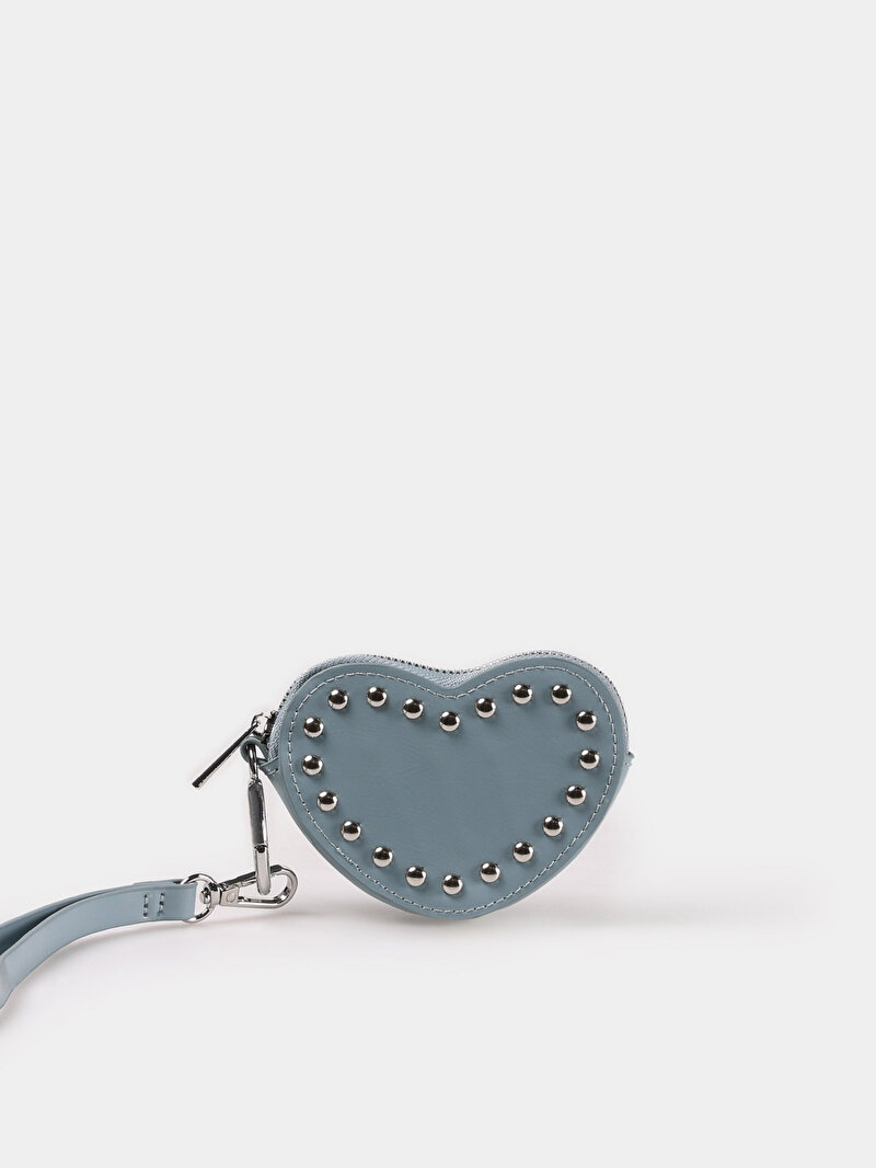 Зображення Гаманець Жіночий Блакитний Cl1075912