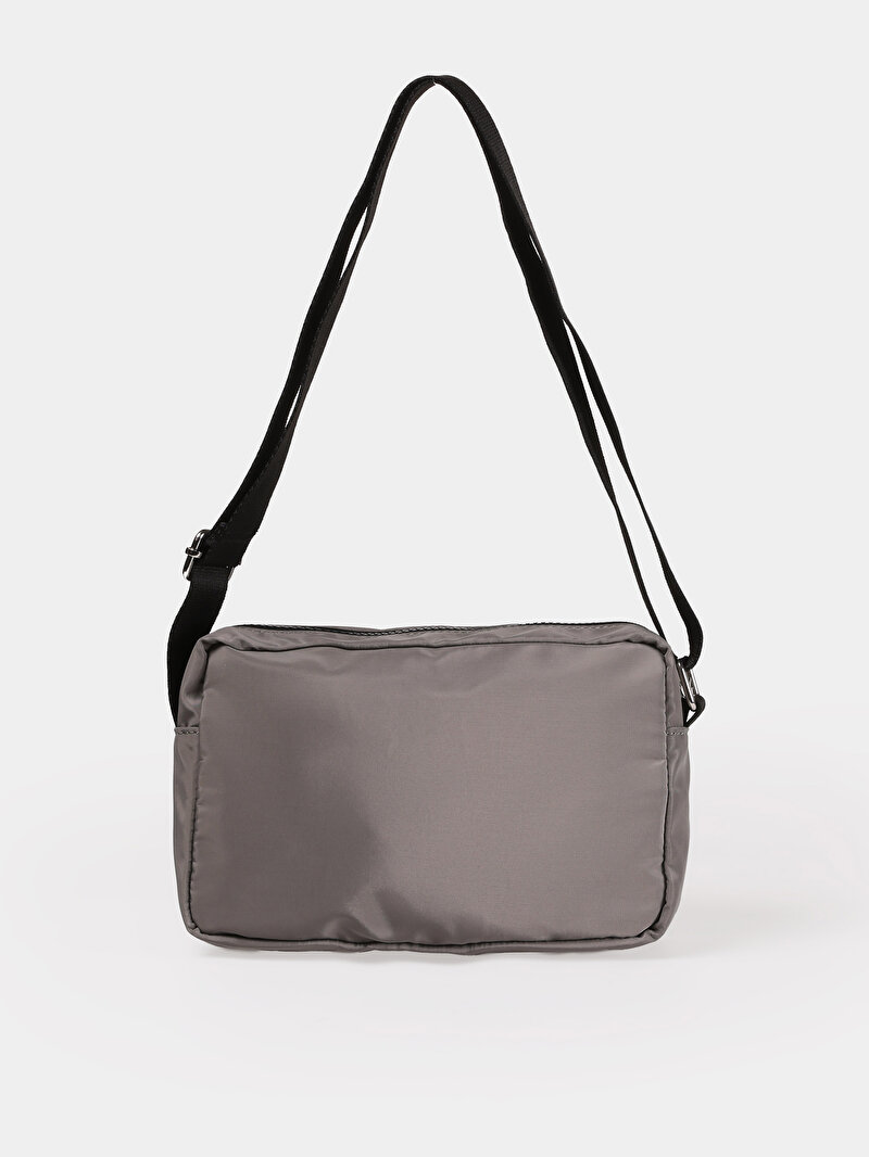 Показати інформацію про Сумка Чоловіча Зелена  Cl1075927