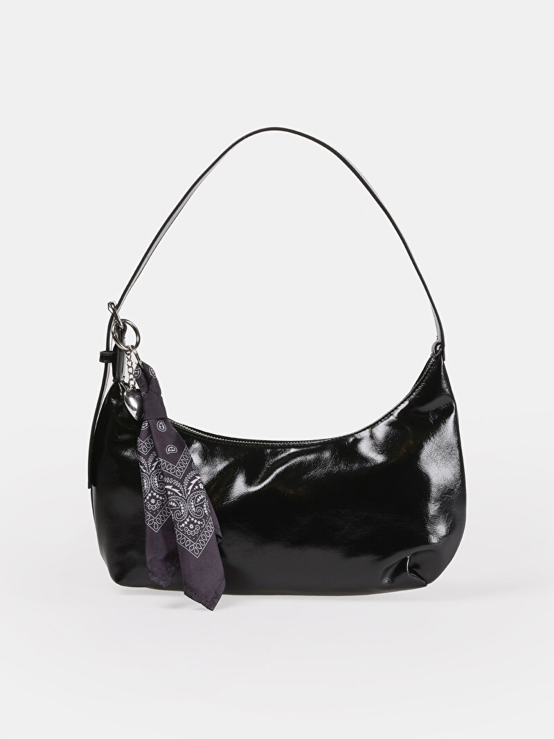 Зображення Сумка Жіноча Чорна  Cl1076120