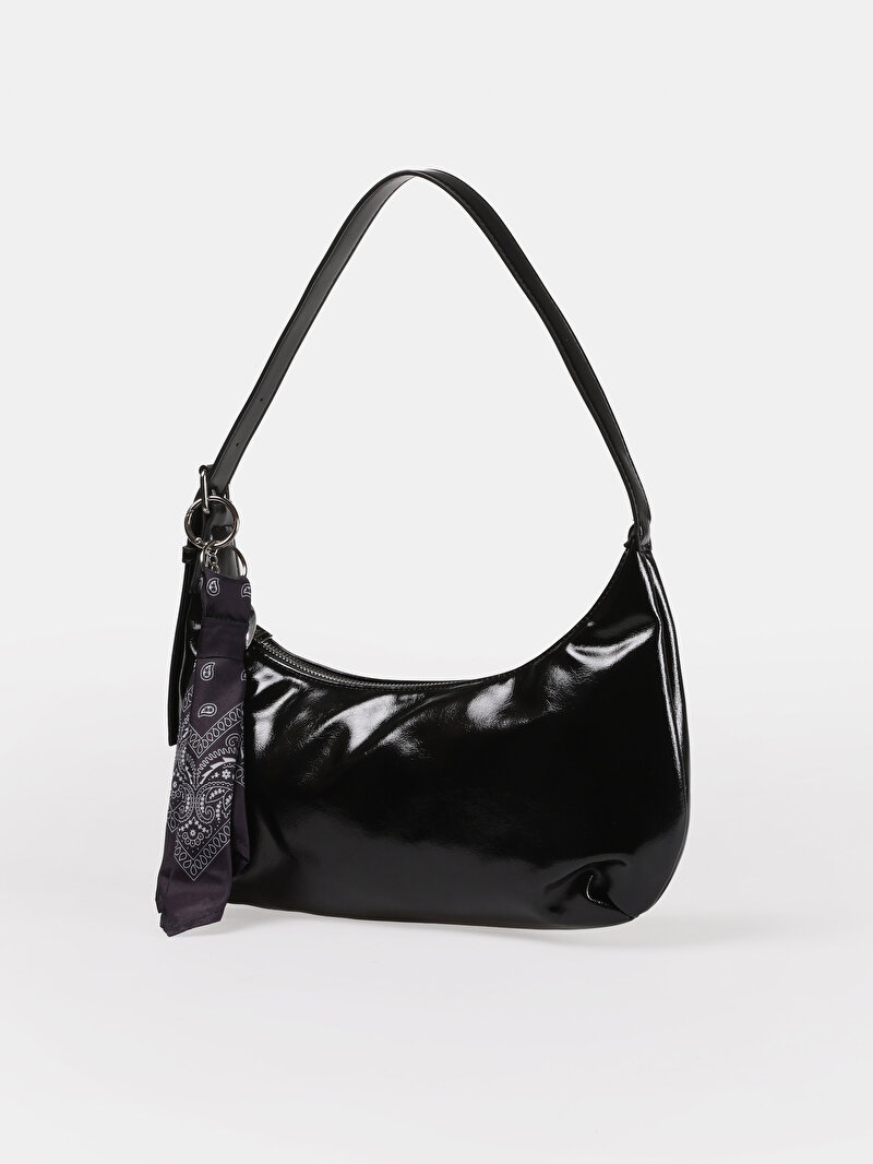 Показати інформацію про Сумка Жіноча Чорна  Cl1076120