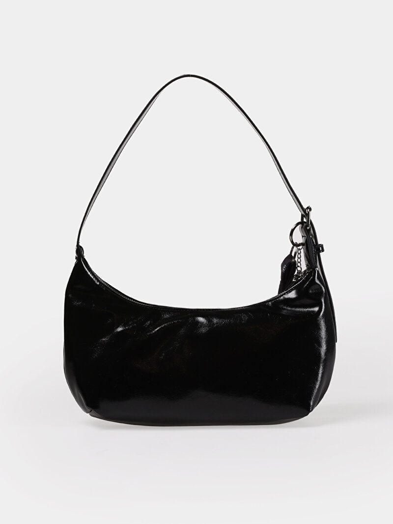 Показати інформацію про Сумка Жіноча Чорна  Cl1076120