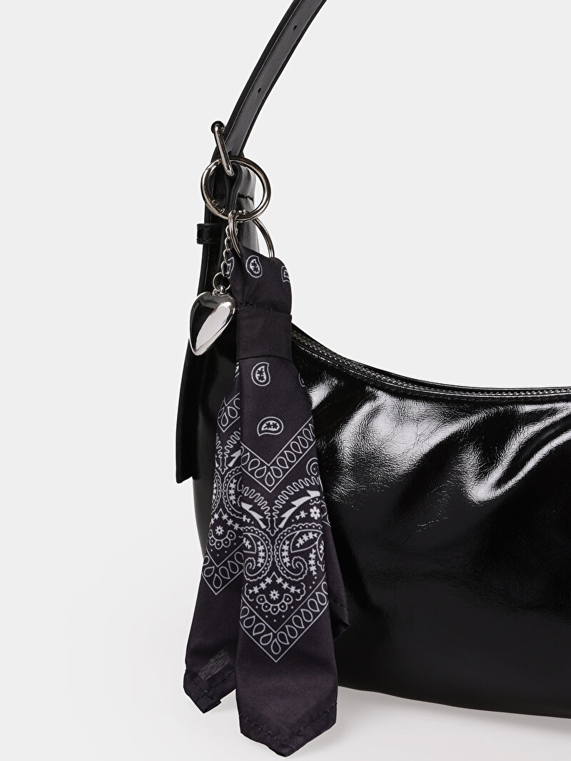 Показати інформацію про Сумка Жіноча Чорна  Cl1076120