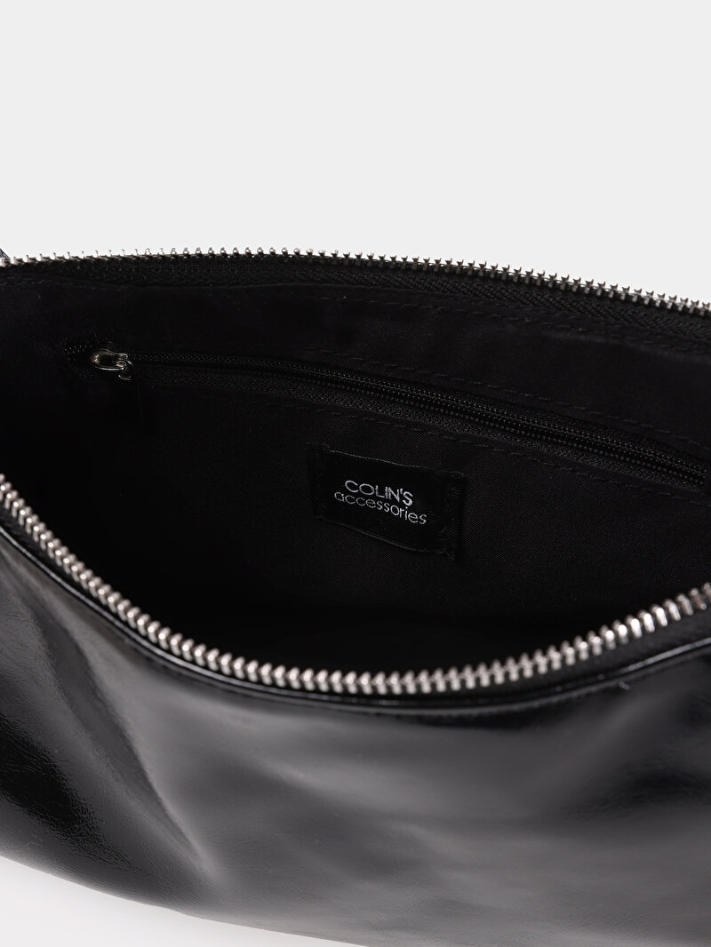 Показати інформацію про Сумка Жіноча Чорна  Cl1076120