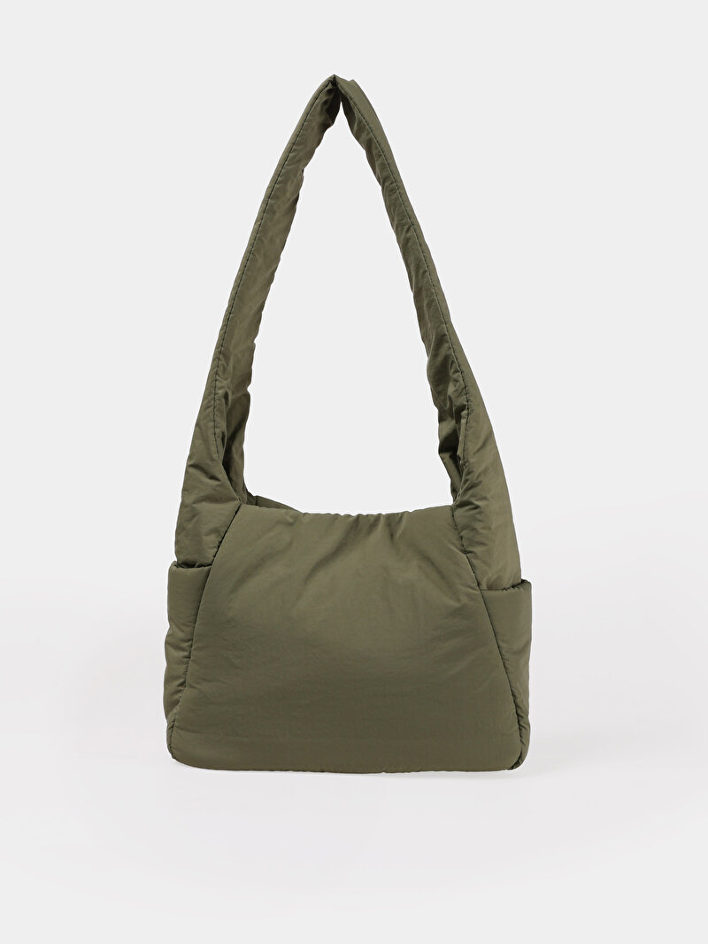 Зображення Сумка Жіноча Зелена Cl1076128