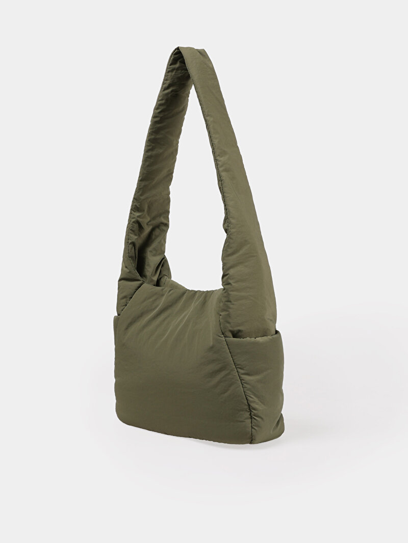 Показати інформацію про Сумка Жіноча Зелена  Cl1076128