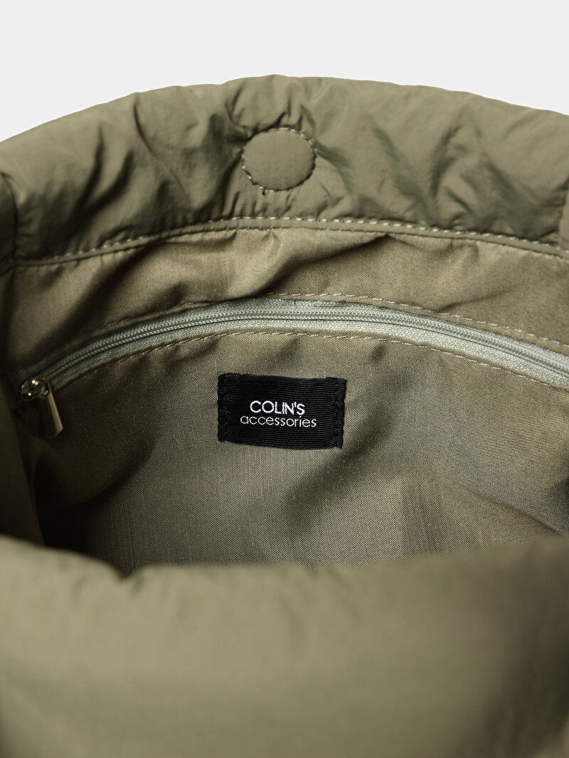 Показати інформацію про Сумка Жіноча Зелена  Cl1076128