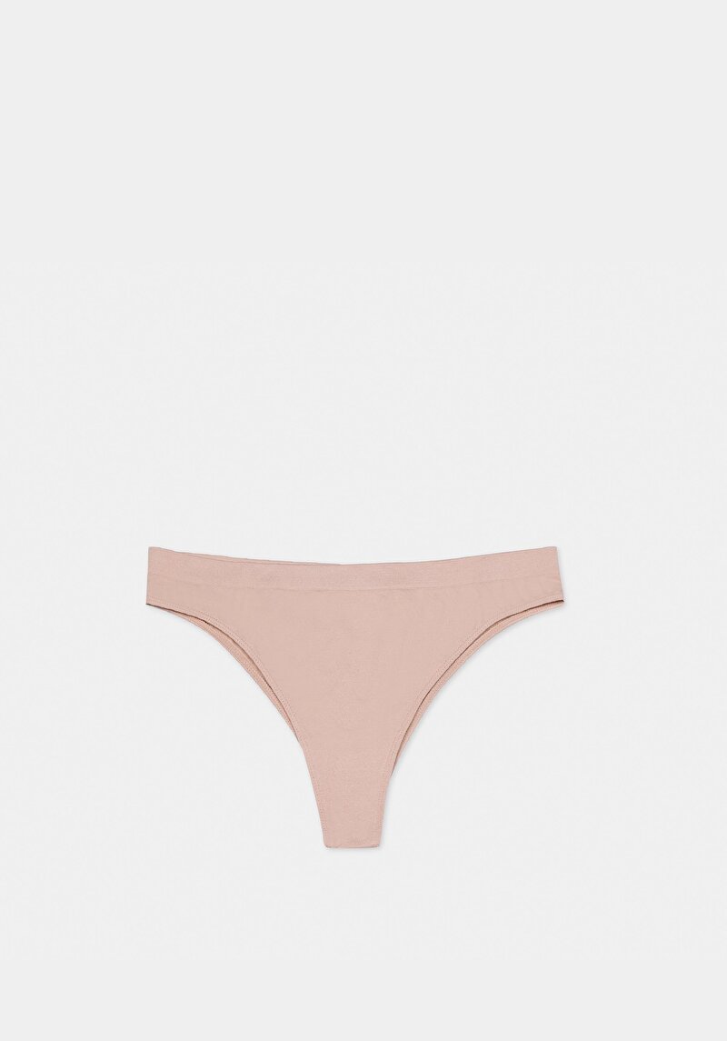 Показати інформацію про Нижня Білизна Жіноча Мультіколор  Cl1072584