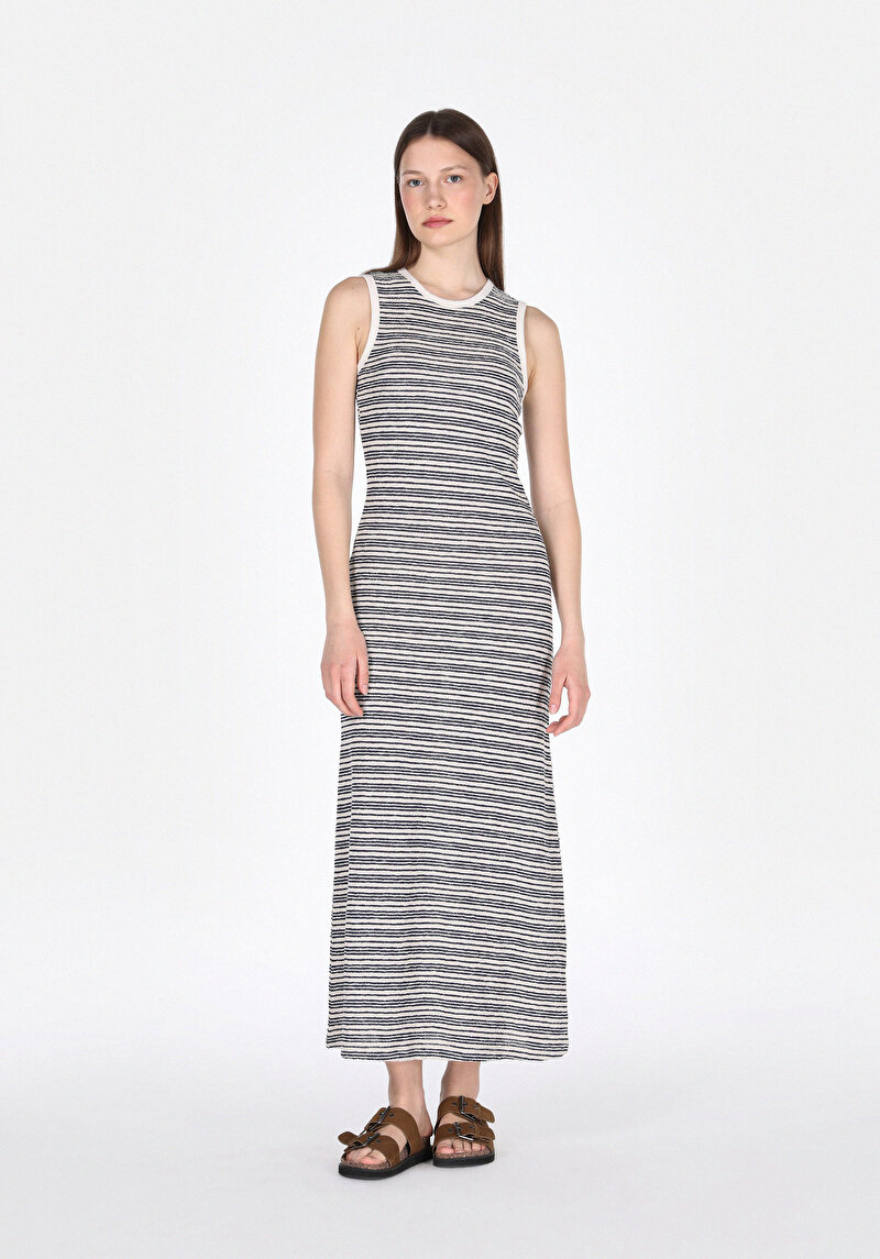 Зображення Сукня Жіноча Синя Cl1072966