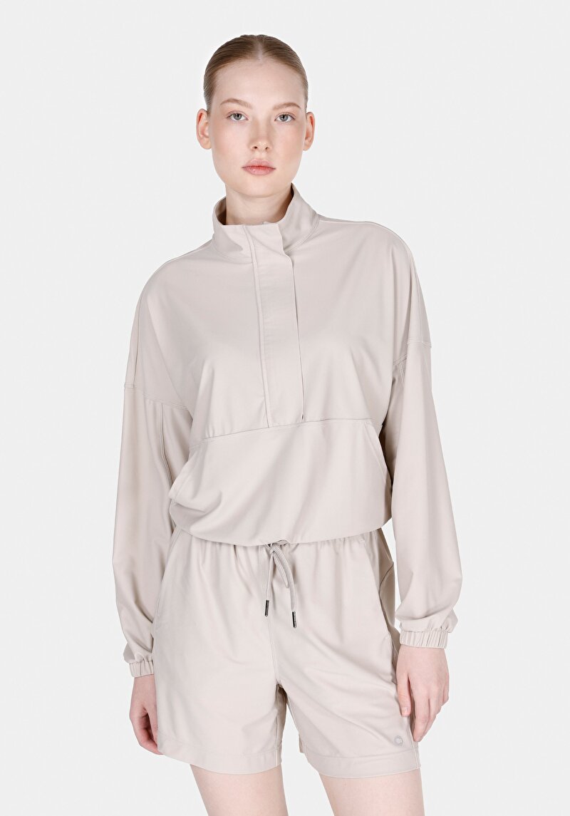 Зображення Толстовка Жіноча Сіра  Cl1073247