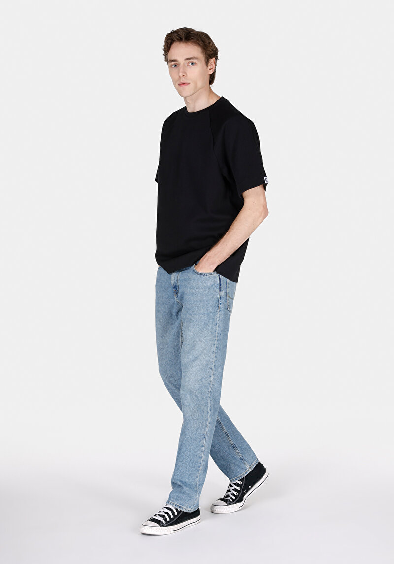 Зображення 045 David Джинси Чоловічі Класичного Крою Cl1073705