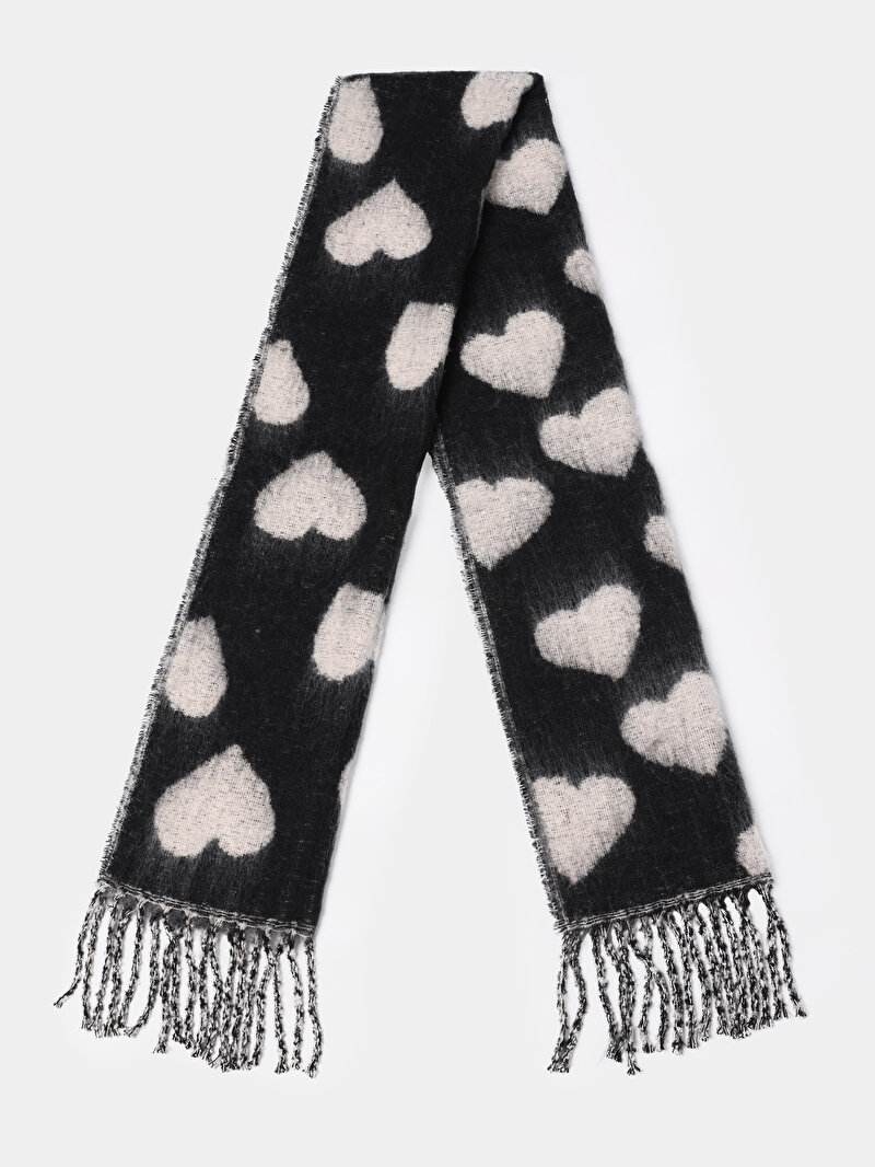 Зображення Шарф Жіночий Мультіколор  Cl1077036