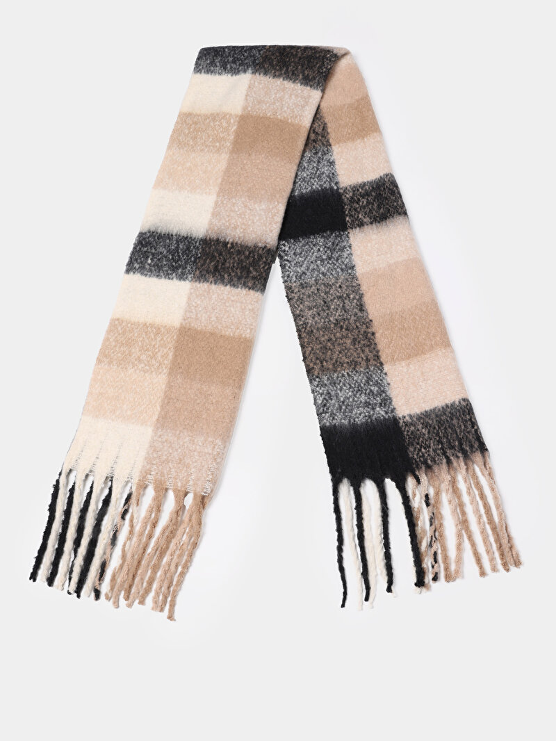 Зображення Шарф Жіночий Мультіколор  Cl1077247