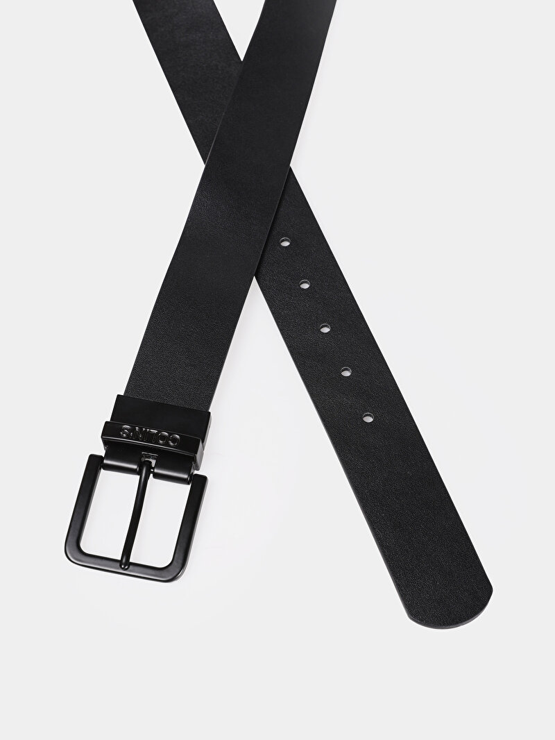 Показати інформацію про Ремінь Чоловічий Мультіколор  Cl1076026