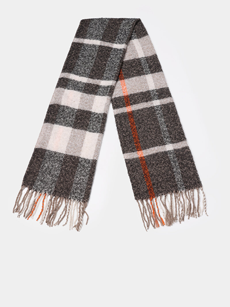 Зображення Шарф Жіночий Мультіколор  Cl1077248