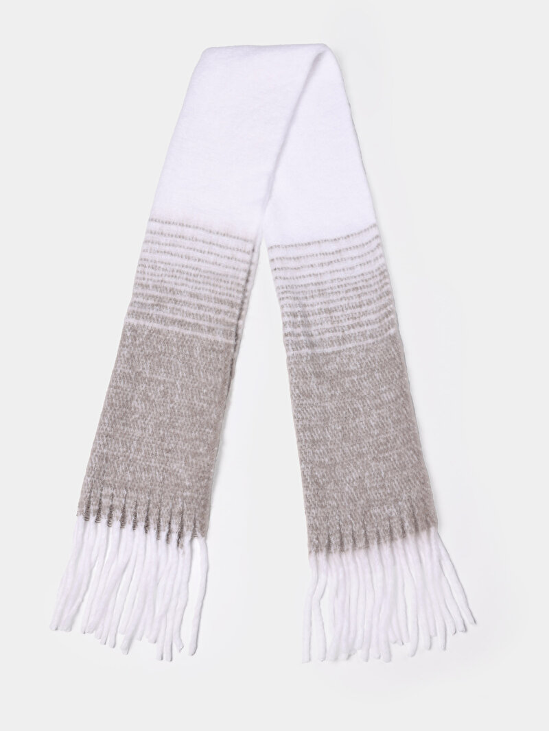 Зображення Шарф Жіночий Мультіколор  Cl1077250