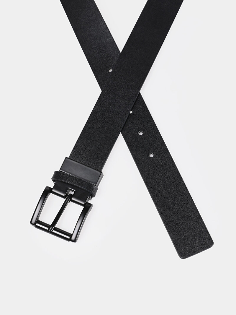 Показати інформацію про Ремінь Чоловічий Мультіколор  Cl1076029