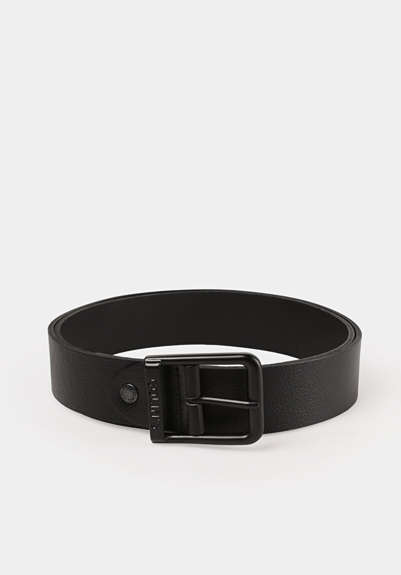 Зображення Ремінь Чоловічий Чорний  Cl1076061