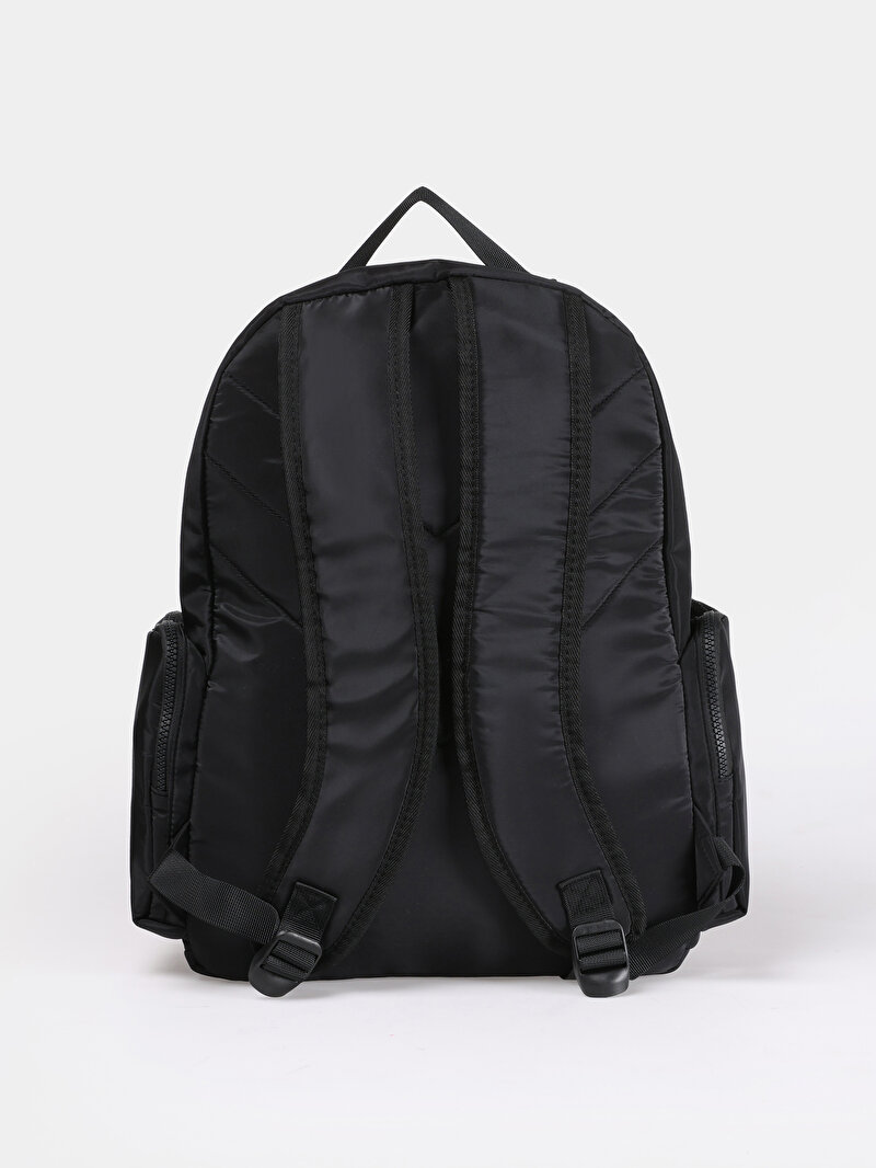 Зображення Сумка Чоловіча Чорна Cl1075929