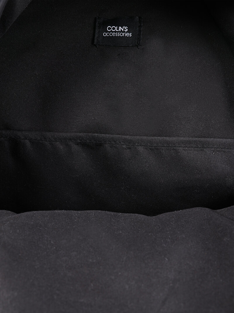 Показати інформацію про Сумка Чоловіча Чорна  Cl1075929