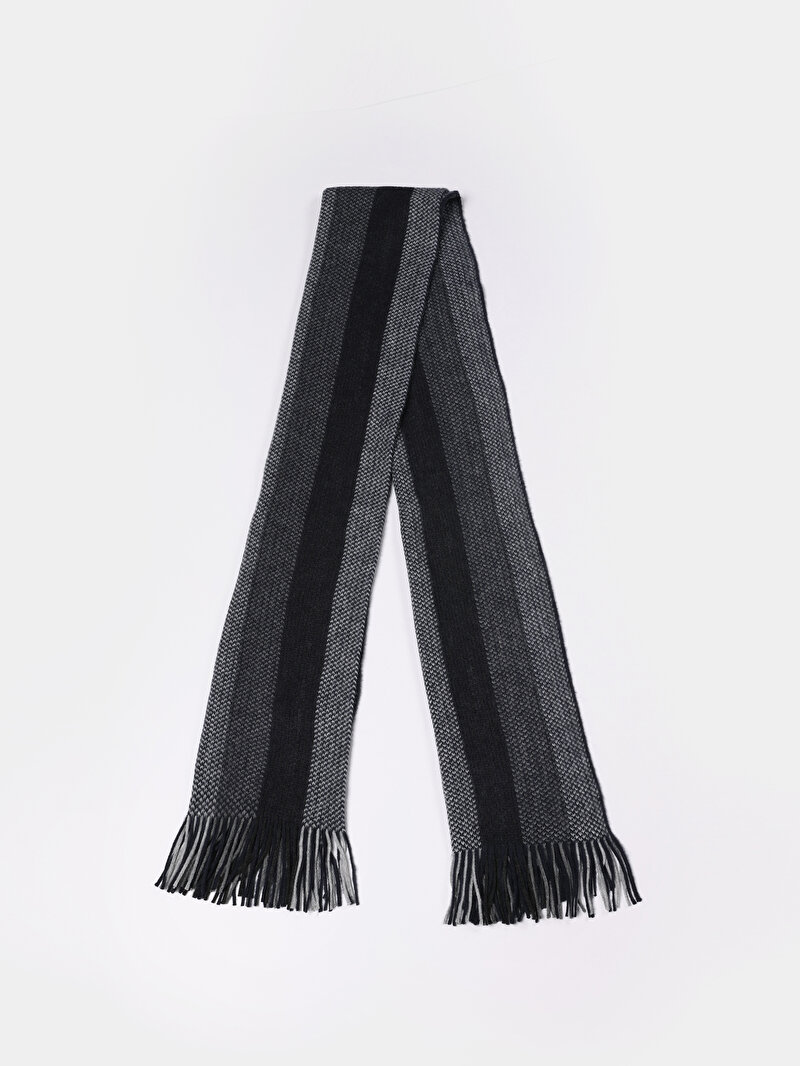 Зображення Шарф Чоловічий Мультіколор  Cl1077047