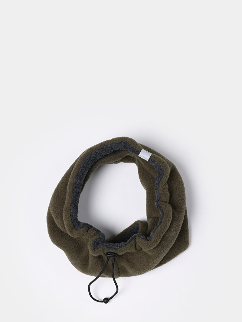 Зображення Шарф Чоловічий Зелений  Cl1077048