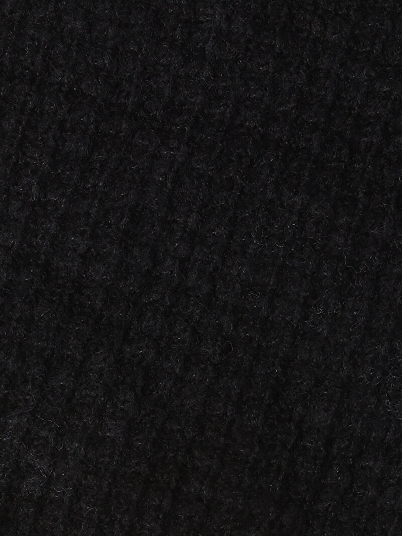 Показати інформацію про Шарф Чоловічий Чорний  Cl1077049