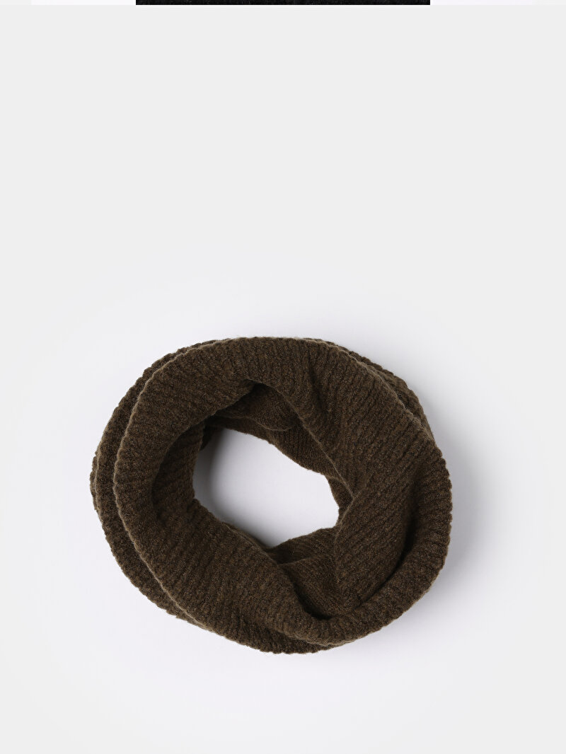 Зображення Шарф Чоловічий Зелений Cl1077049