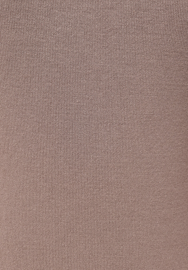 Показати інформацію про Светр Із Коротким Рукавом Жіночий Сірий  Cl1075531