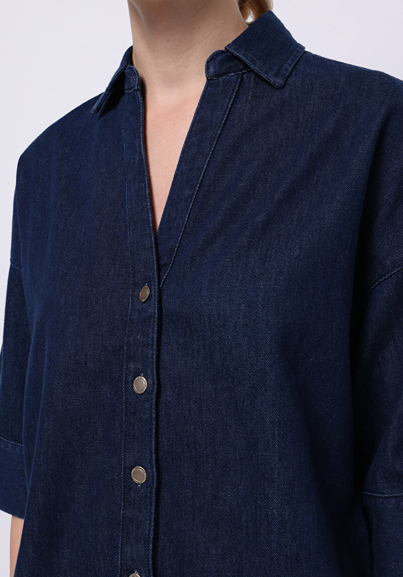 Зображення 490 Arina Сорочка З Довгим Рукавом Жіноча Чорна Cl1076036