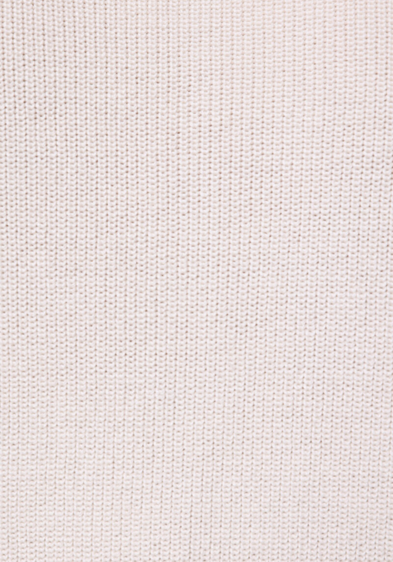 Показати інформацію про Светр Із Коротким Рукавом  Білий  Cl1075240