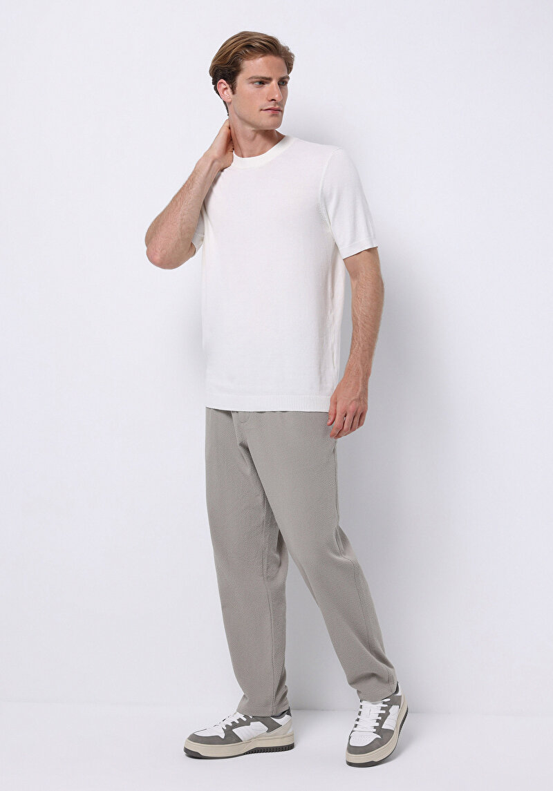 Зображення Брюки Чоловічі Сірі  Cl1075242