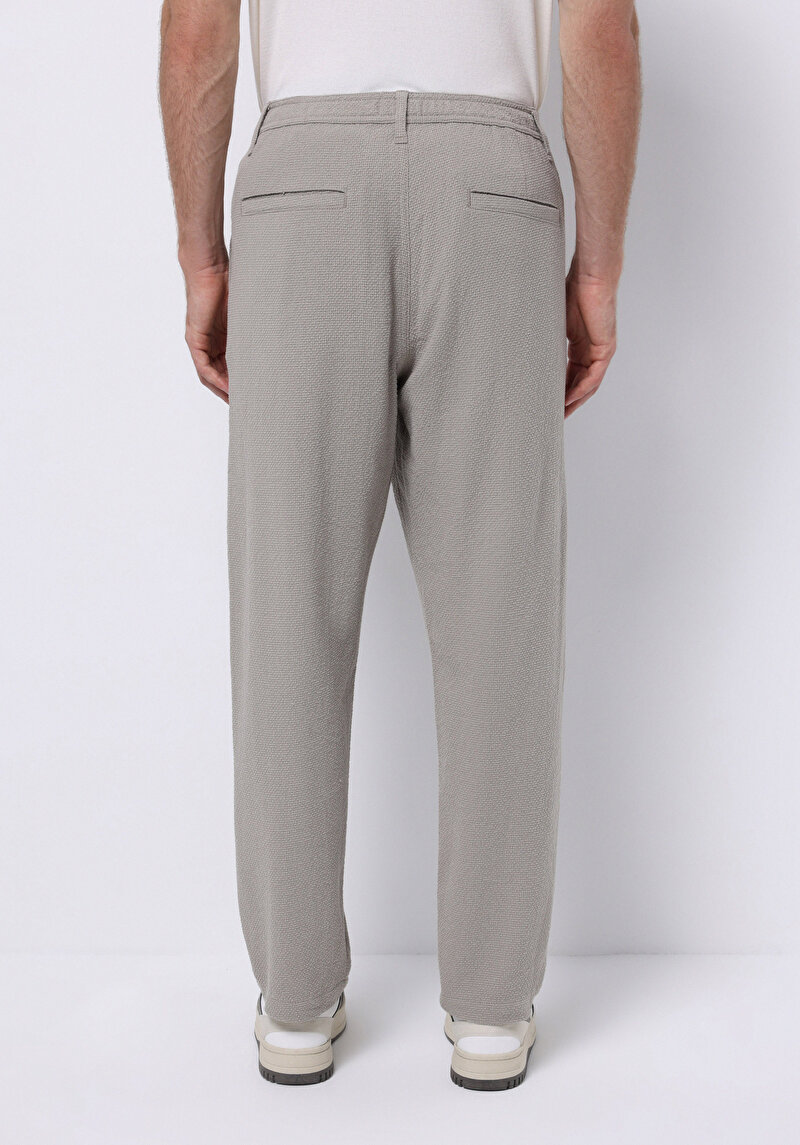 Зображення Брюки Чоловічі Сірі Cl1075242
