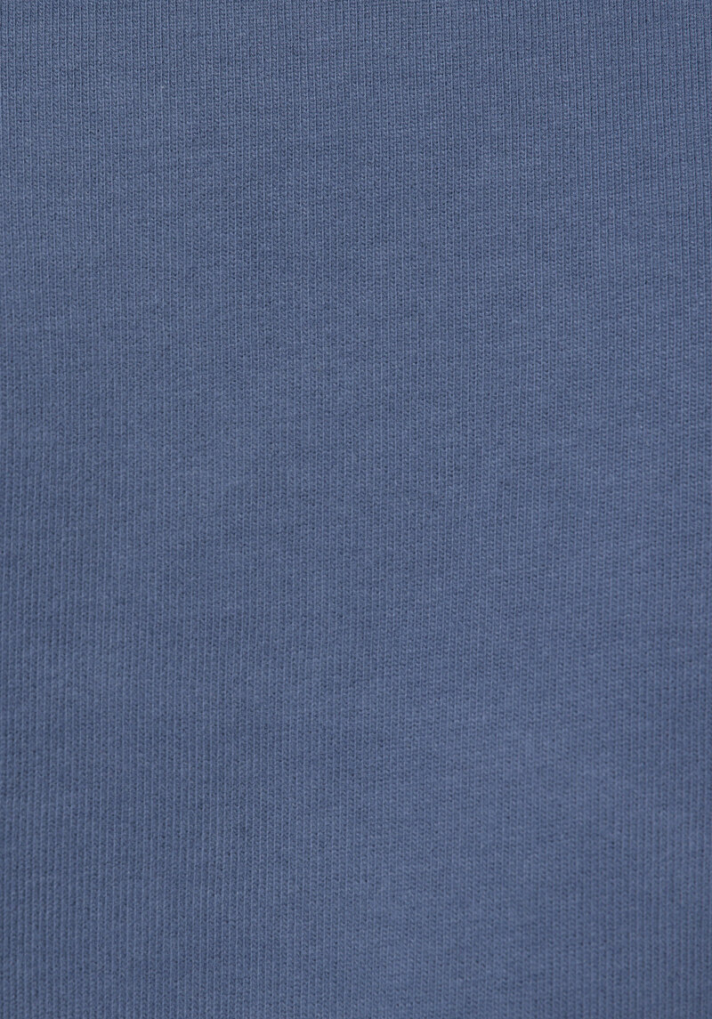 Показати інформацію про Футболка З Коротким Рукавом Чоловіча Блакитна  Cl1075385