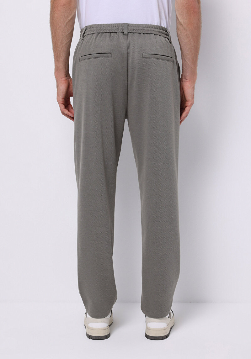 Зображення Брюки Чоловічі Зелені Cl1075648