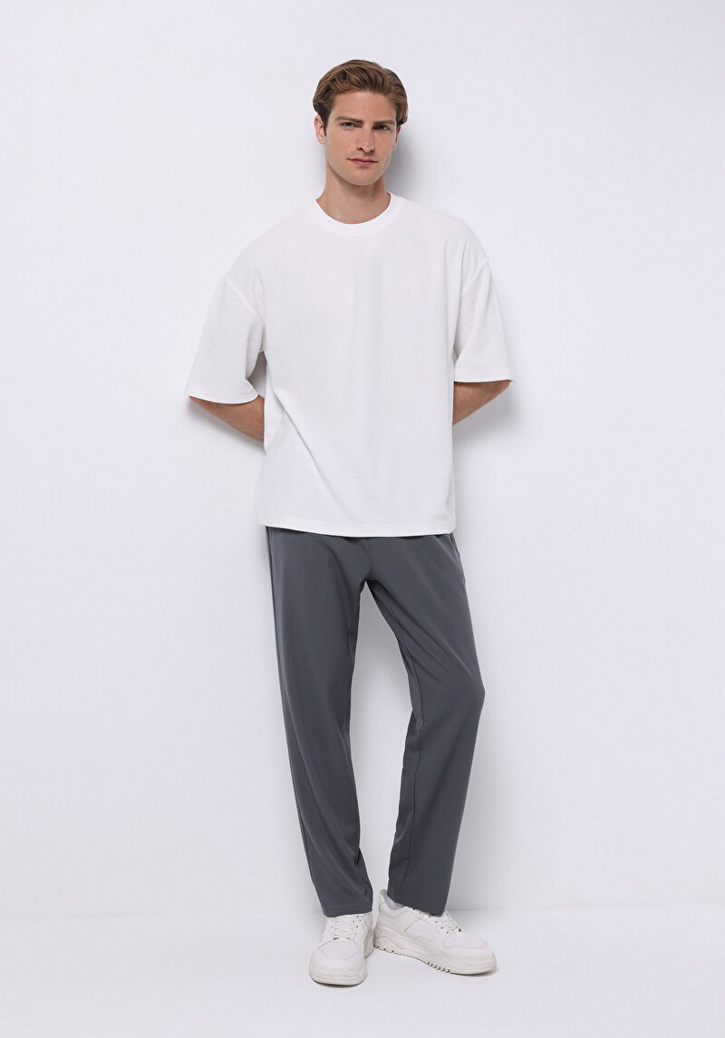 Зображення Брюки Чоловічі Сірі  Cl1075740