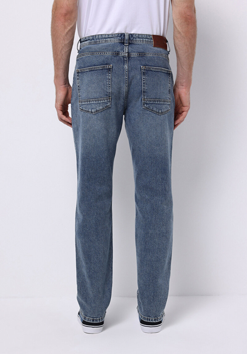 Зображення 046 Marco Джинси Чоловічі Блакитні Cl1076004
