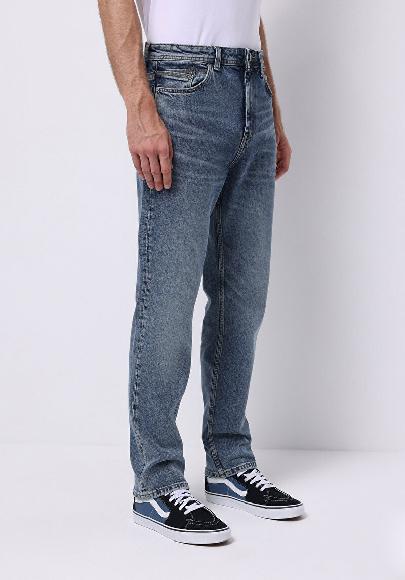 Зображення 046 Marco Джинси Чоловічі Блакитні Cl1076004