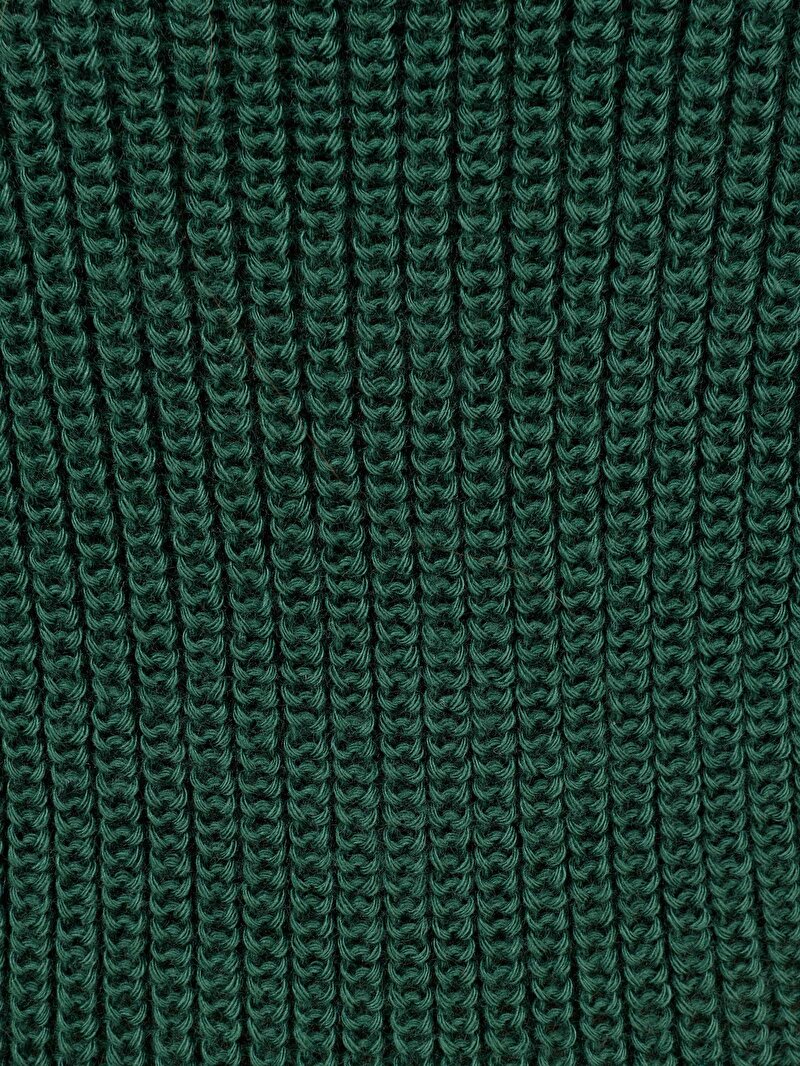 Показати інформацію про Светр Жіночий Зелений  Cl1070865