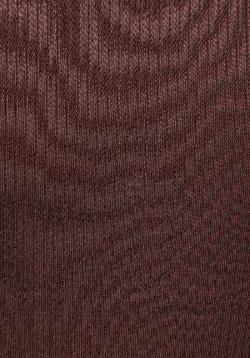 Показати інформацію про Светр Із Коротким Рукавом Жіночий Коричневий  Cl1070207