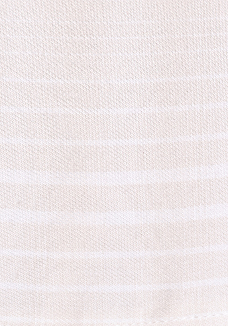 Показати інформацію про Сорочка З Довгим Рукавом Жіноча Бежева  Cl1075582