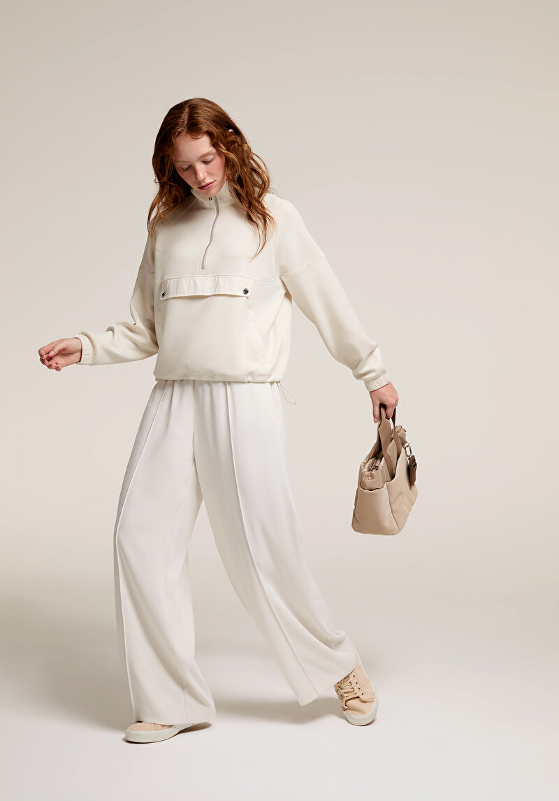 Зображення Брюки Жіночі Бежеві  Cl1075595