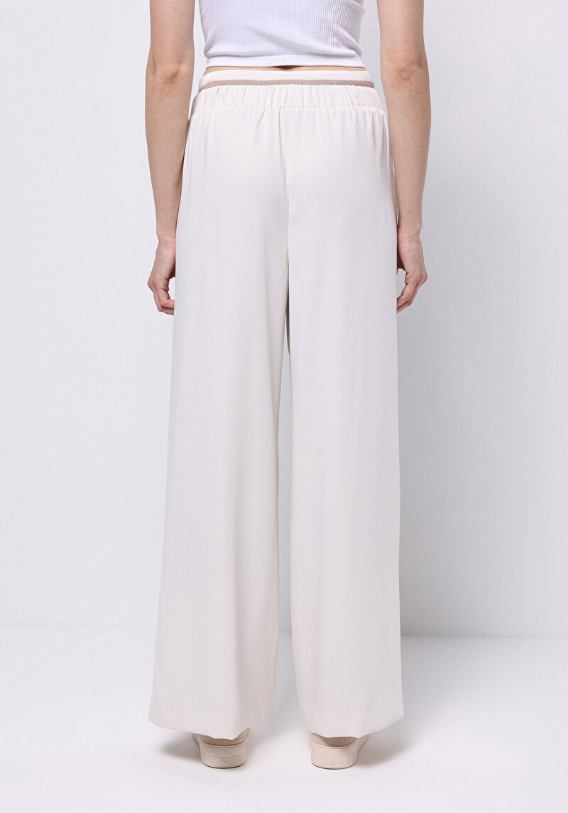 Показати інформацію про Брюки Жіночі Бежеві  Cl1075595